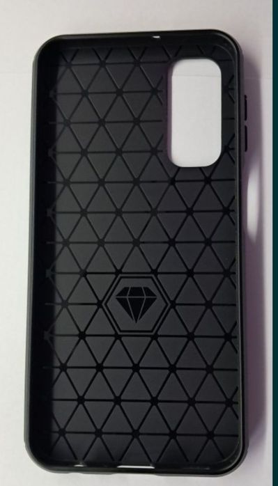 Etui pancerne KARBON do ,,SAMSUNG Galaxy M34 5G - NOWE