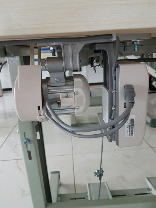 Промышленная швейная машина MACEE 6150H ( TYPICAL )