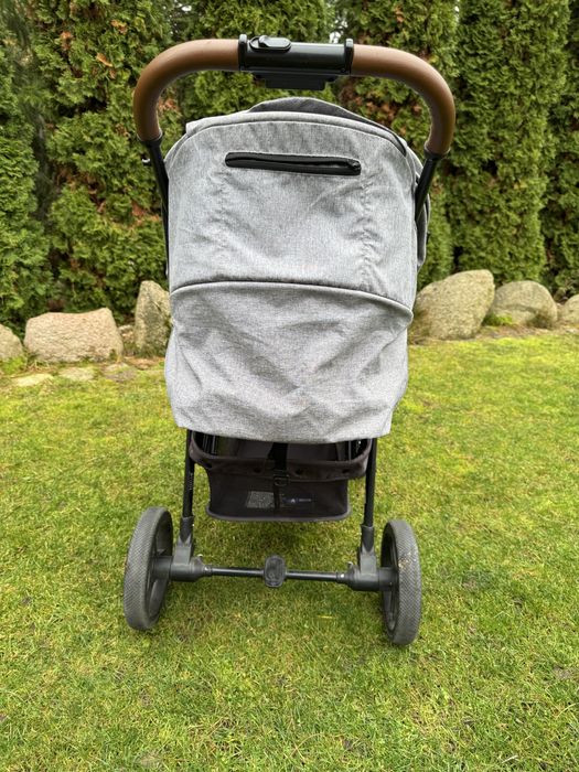 Wozek spacerowka Kinderkraft