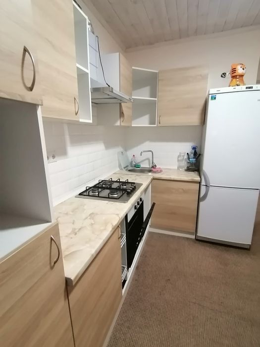 Без комісії. Стильна 1кімн квартира в сучасному ЖК Софіївська Слобідка