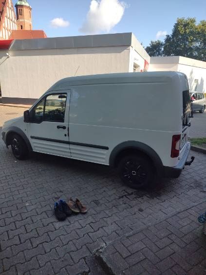 Ford Transit conect