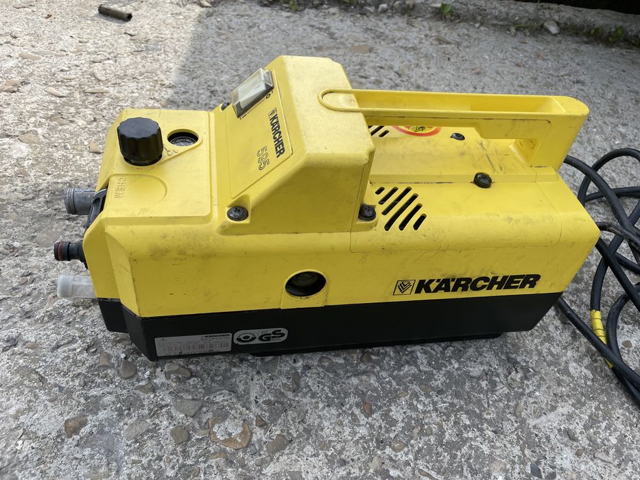 KARHER 595 Karher каршер