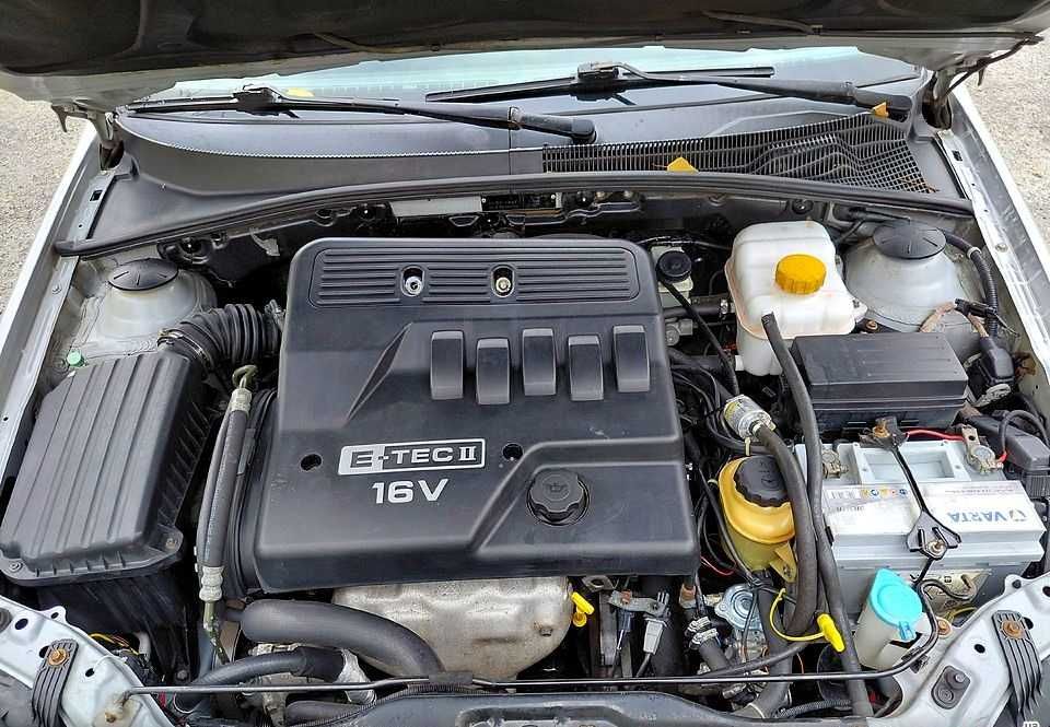 Продам Chevrolet Lacetti