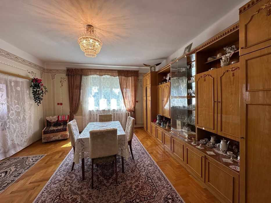 Продаж будинку Берегівсткий район
