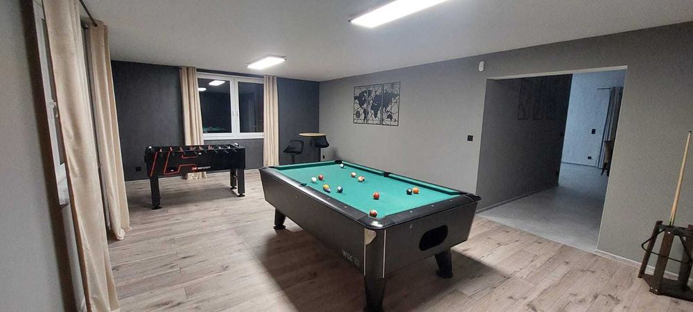 Dom w Zaciszu - na Kaszubach