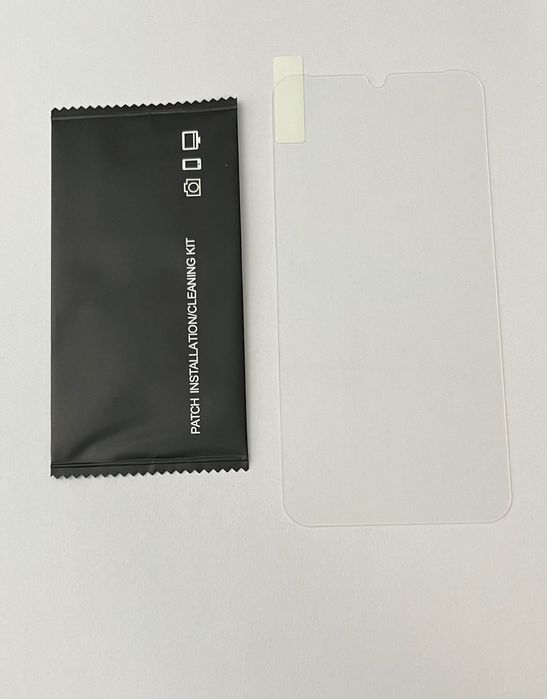 Szkło hartowane 2,5D Premium do Samsung Galaxy A15 4G / A15 5G | X7i