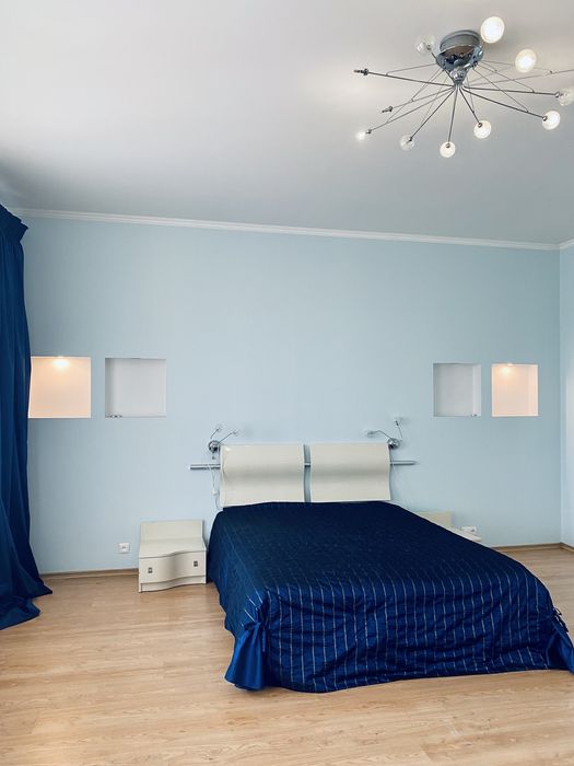 3-rooms apartment apartment by the address st. Primorskaya (area 126 m²) - Atlanta.ua - photo 3