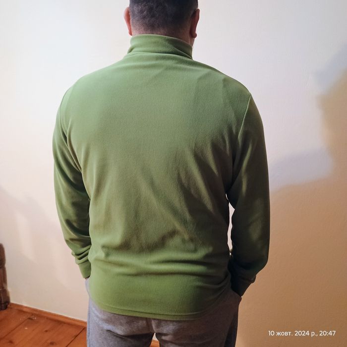 Флісова кофта CMP