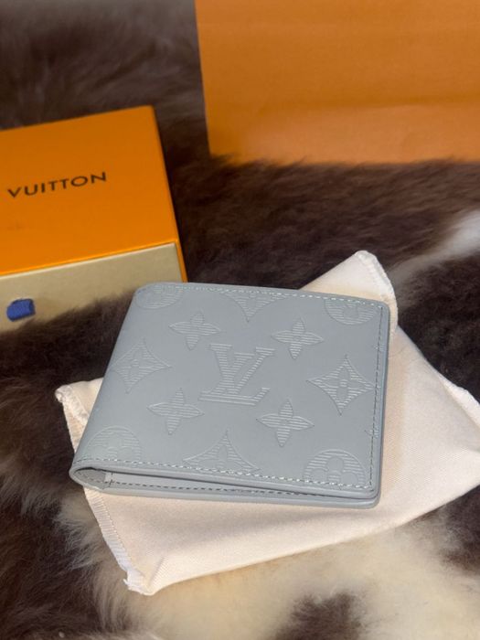 Louis Vuitton portfel