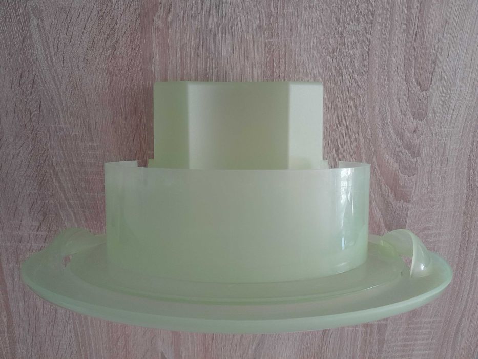 Parowar TEFAL Vitamin+ VC4003 .