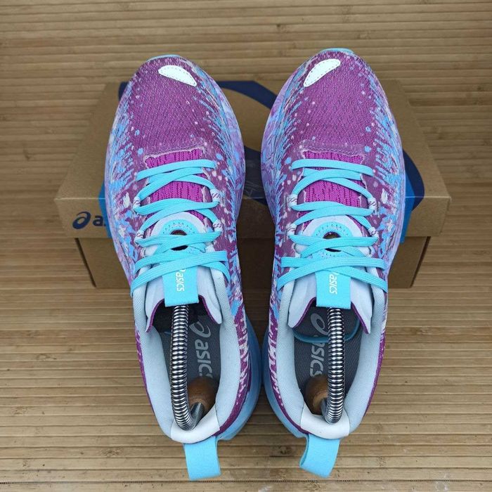 Кросівки Asics Gel Noosa Tri 16 Розмір 40 (25,5 см.)