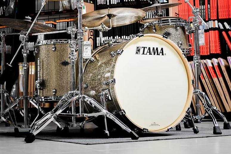 Tama Starclassic Performer B/B