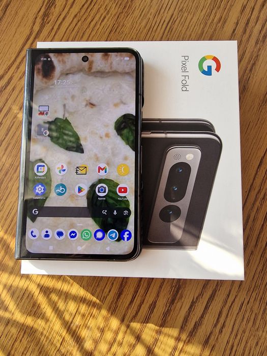Google Pixel fold