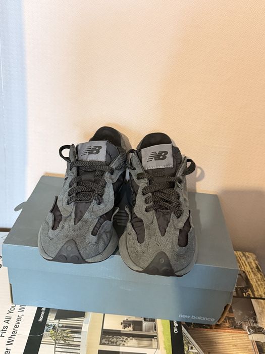 New Balance кросівки