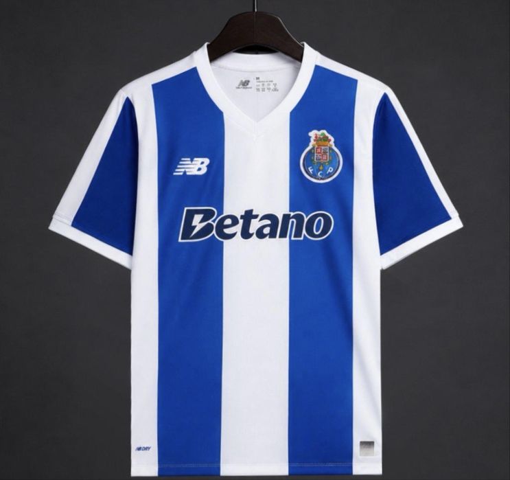 Camisola FC Porto 26/27