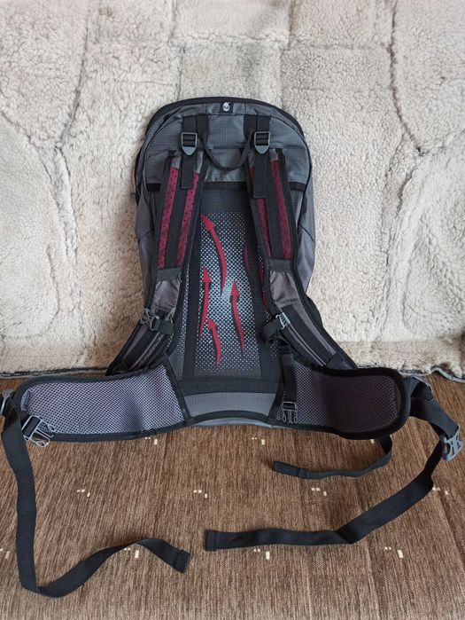 Plecak trekkingowy Campus Polaris 37L