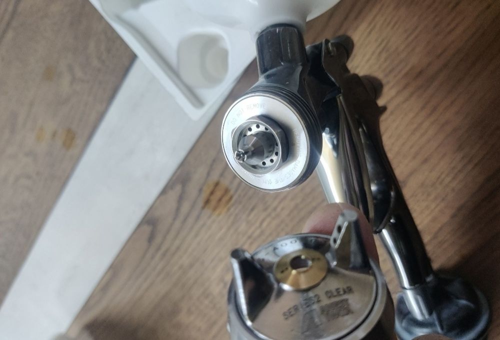 Ivata WS400 digital  series2