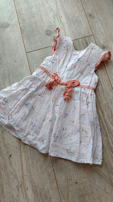 Sukienka na imprezkę