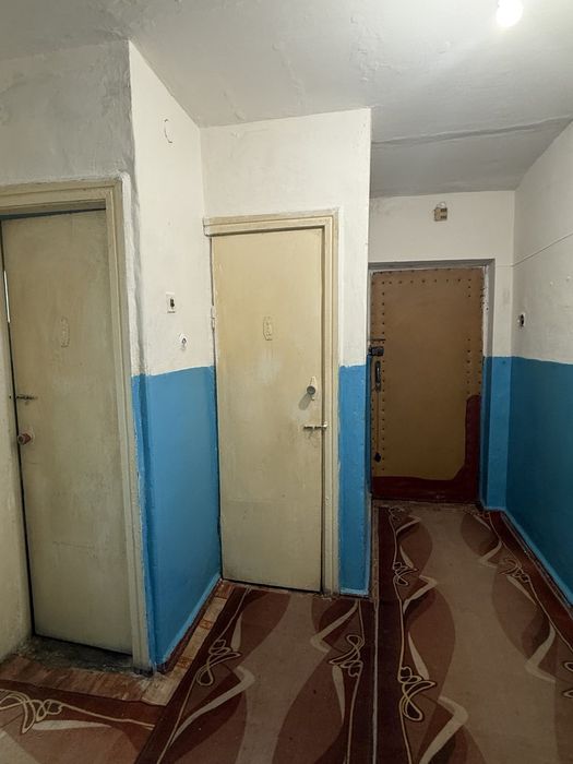 Продаж КВАРТИРИ  2-Х по вулиці Гайдамацька