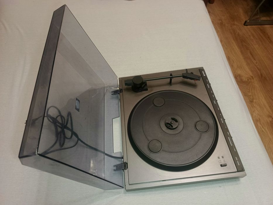 Gramofon UNITRA Fonica