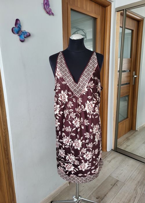 Koszula nocna damska M&S