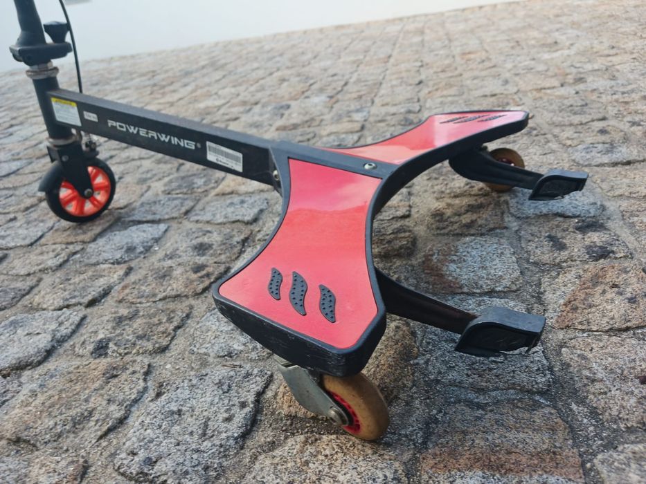 Trotinete Razor  3 Rodas