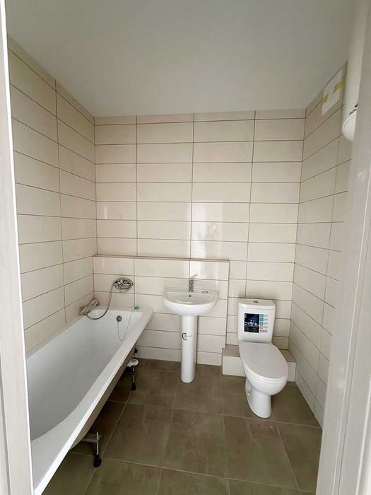 Таирово 1 ком. квартира новый дом ремонт 45 тыс.у.е.