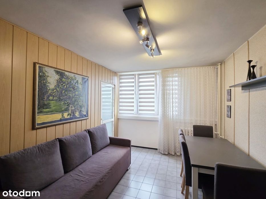3 Pokoje |Balkon| Szczepin| Blisko centrum