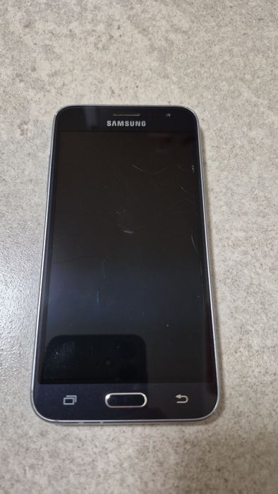 Samsung dual sim