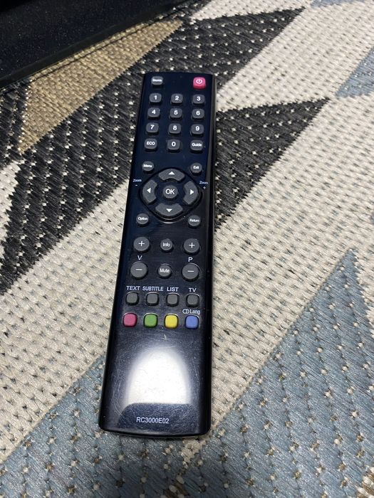 Продам телевизор TCL 32’’