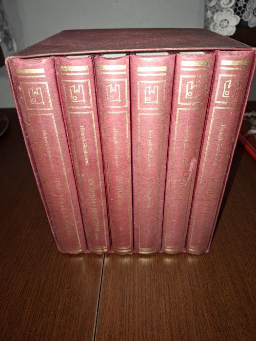 Trylogia Sienkiewicza