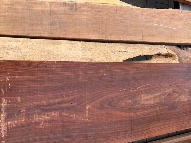 Tarcica santos palisander sucha n/o wilgotność 12% (+-2)
