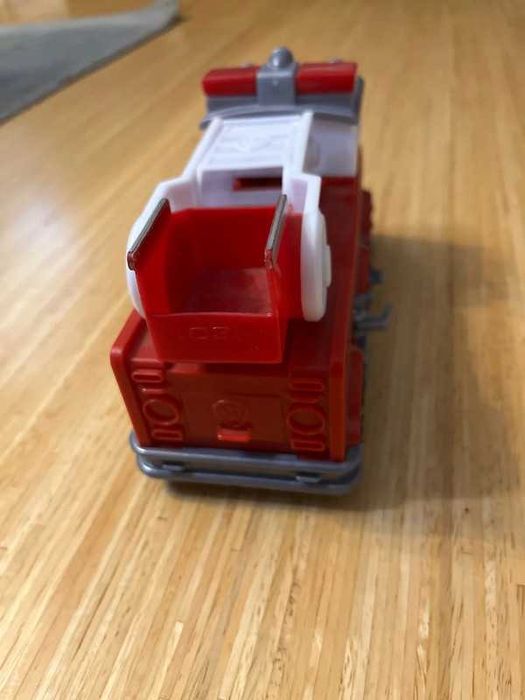 Wóz strażacki Marshall Psi Patrol