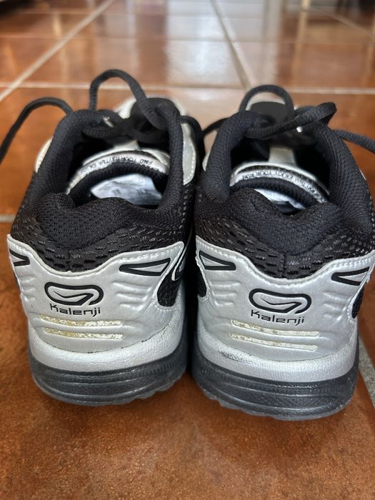 Sapatilhas Kalenji decathlon n° 39