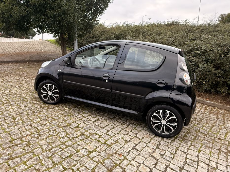 Citroen C1 - 150 mil Quilometros