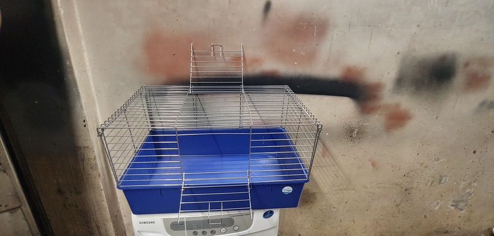 Клетка для грызунов 70/45/40