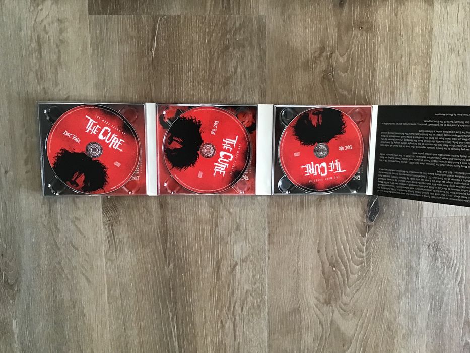 CDs Vários  actualizada