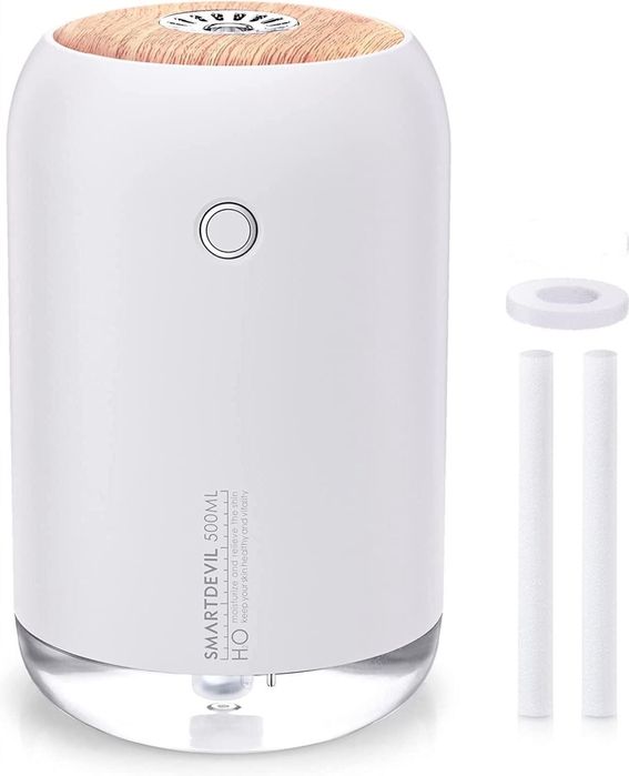 Oczyszczacz powietrza Smartdevil J04