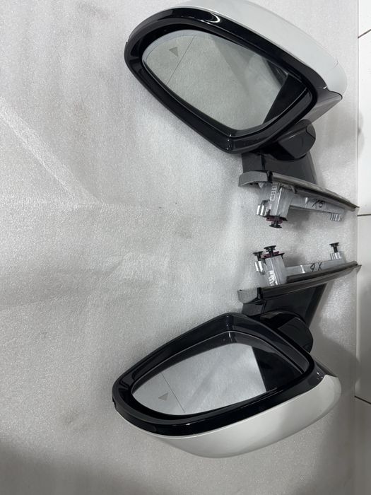 Bmw g05 g06 g07 g20 g26 g60 g70 g01 g02 дзеркало, дзеркала зеркало