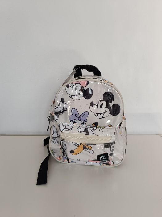 Mochila infantil Mickey (fim de stock)