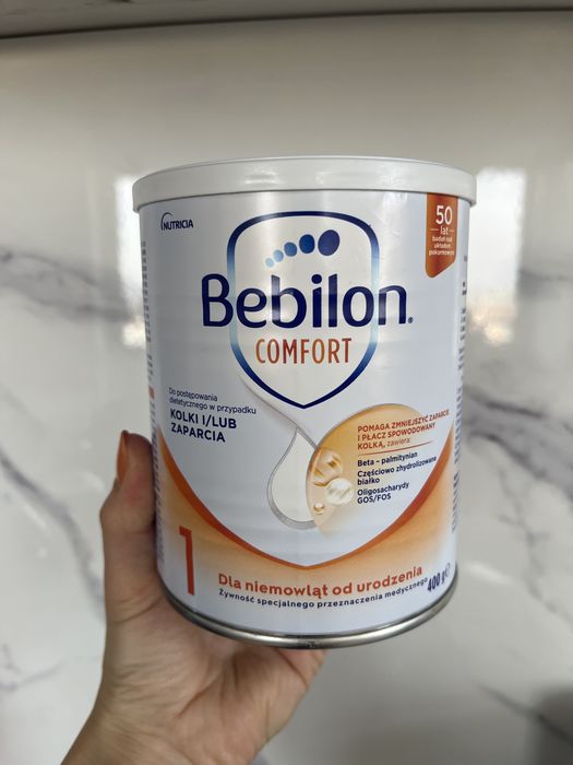 Bebilon comfort 1