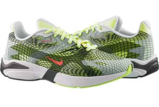 б/у Кроссовки Nike CV3416-700 фирменные  оригинал  40-41 р 250-260 мм