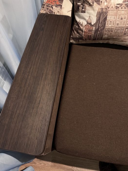 Большой Двухспальный Диван