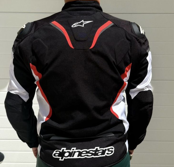 Casaco alpinestar