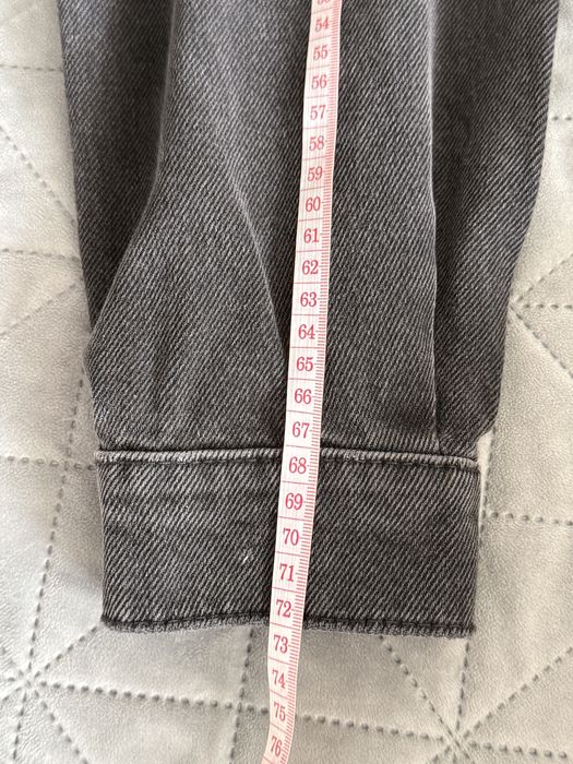 Джинсова куртка H&M