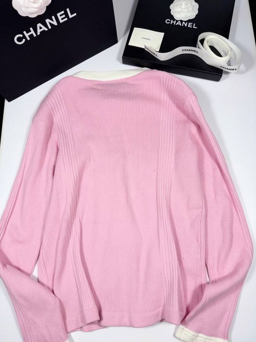 Кардиган кофта Chanel 2026