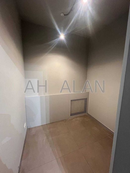 Оренда  офісу на вулиці Спаській. Поділ