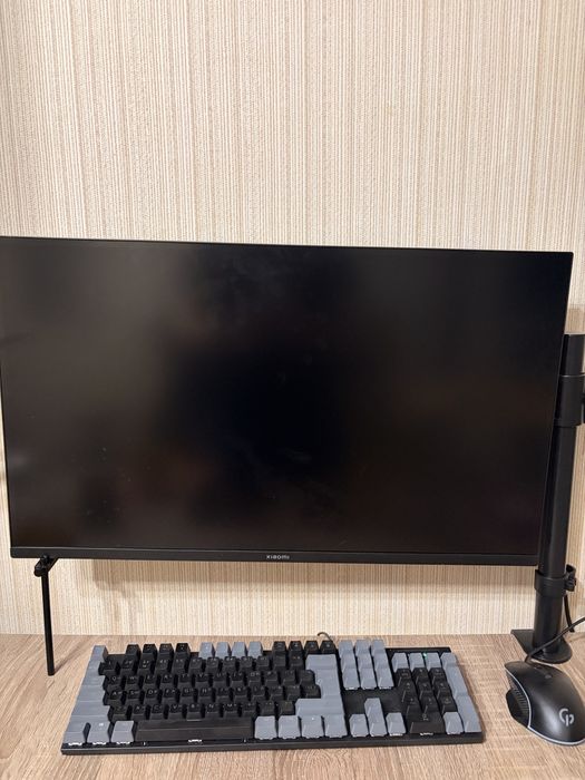 Продам Монитор Xiaomi 2k Gaming G27QI (2k, 180HZ)
