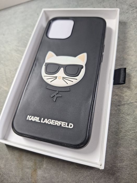 Etui iphone 12 pro max