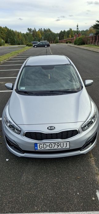 Kia Cee'd